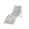 Ibiza Sun lounger - écru (Lot de 4)