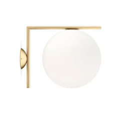 IC C/W applique/plafonnier