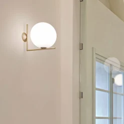 IC C/W applique/plafonnier