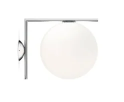 IC C/W applique/plafonnier