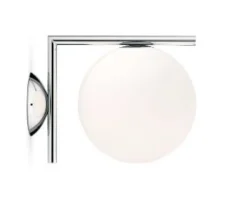 IC C/W applique/plafonnier