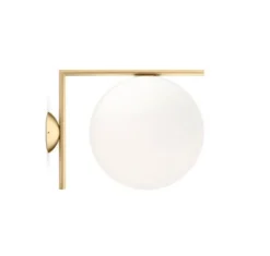 IC C/W applique/plafonnier