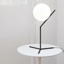 IC T1 Lampe à Poser - Grande