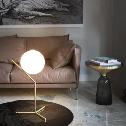 IC T1 Lampe à Poser - Grande