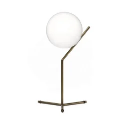 IC T1 Lampe à Poser - Grande