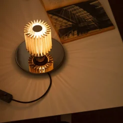 In The Sun Table 220 Lampe sans fil