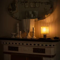 In The Sun Table 220 Lampe sans fil