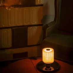 In The Sun Table 220 Lampe sans fil