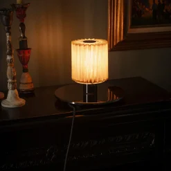 In The Sun Table 220 Lampe sans fil