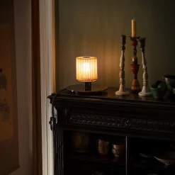 In The Sun Table 220 Lampe sans fil