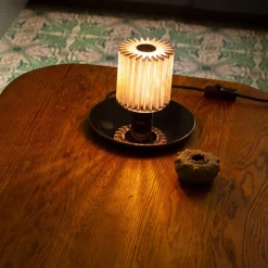 In The Sun Table 220 Lampe sans fil