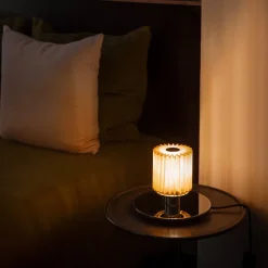 In The Sun Table 220 Lampe sans fil