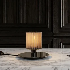 In The Sun Table 220 Lampe sans fil