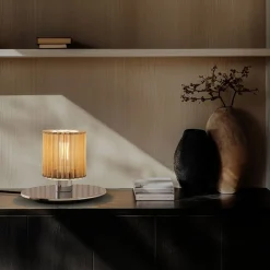 In The Sun Table 220 Lampe sans fil