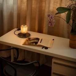 In The Sun Table 220 Lampe sans fil