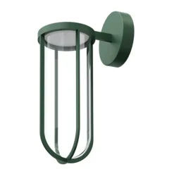 In vitro applique murale