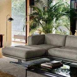 Inland AV42 Chaise longue sofa