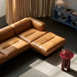 Inland AV42 Chaise longue sofa