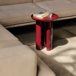 Inland AV41 Corner sofa