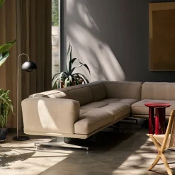 Inland AV41 Corner sofa