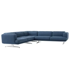 Inland AV41 Corner sofa