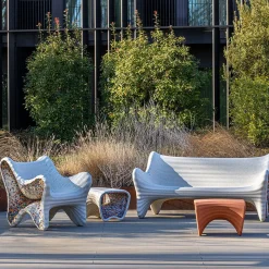 In-Side - Lounge chair