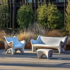 In-Side - Lounge chair