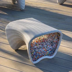 In-Side - Table basse