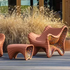 In-Side - Table basse