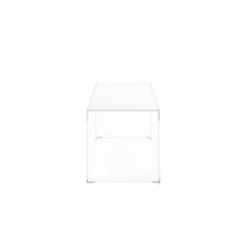 Invisible Side cristal