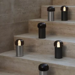 Iris - Lampe portable LED