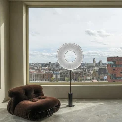 Iris Lampadaire Totem