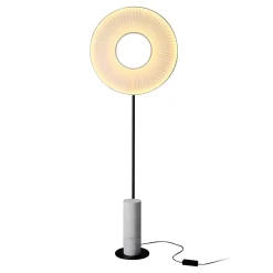 Iris Lampadaire Totem