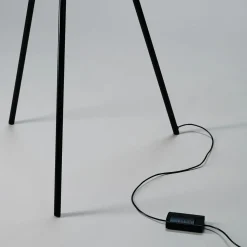 Iris Lampadaire Tripod