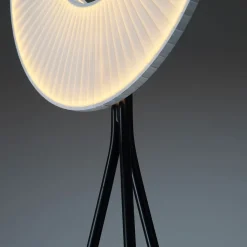 Iris Lampadaire Tripod