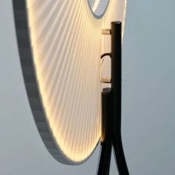 Iris Lampadaire Tripod