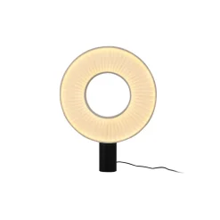 Iris Lampe de table