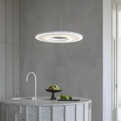 Iris Suspension Horizontale