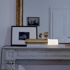 ISP lampe de table
