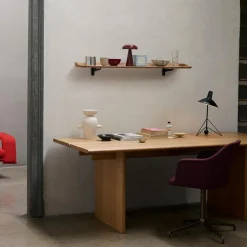 Ita OS1/OS2 - Table repas