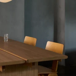 Ita OS1/OS2 - Table repas