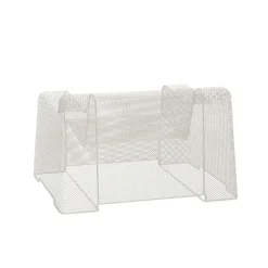 Ivy fauteuil Grand - Blanc