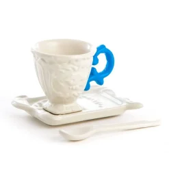 I-Ware Set Café (Lot de 4)