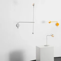 Ixa - Lampe de table