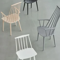 J110 Chair