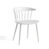 J104 Chair Blanc - Quickship