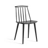J77 Chair Noir - Quickship