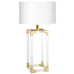 Jacques Lampe de table