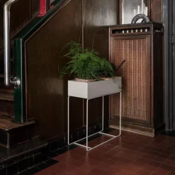 Jardinière Plant Box