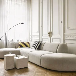 Jax Couch Module Carré